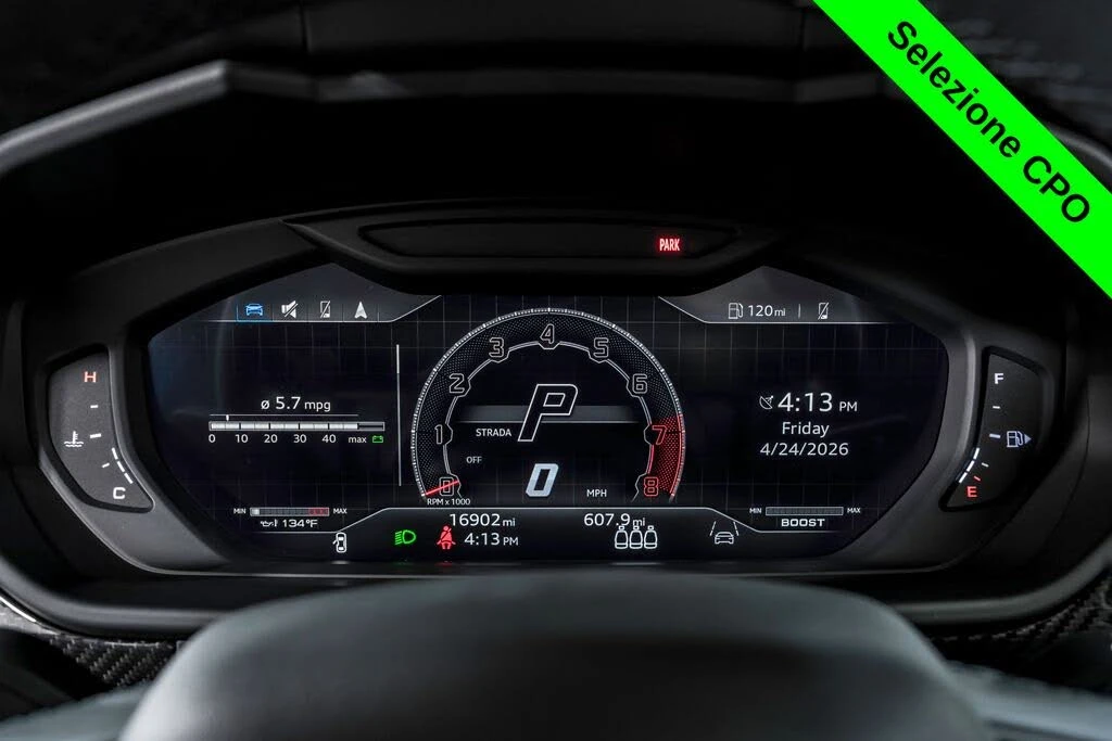 2023 Lamborghini Urus Performante - Image 16 of 31
