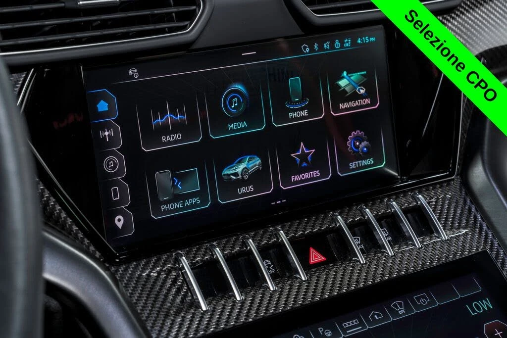 2023 Lamborghini Urus Performante - Image 25 of 31