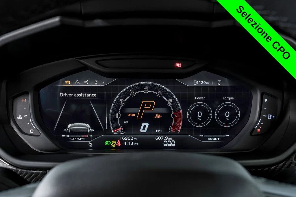 2023 Lamborghini Urus Performante - Image 17 of 31