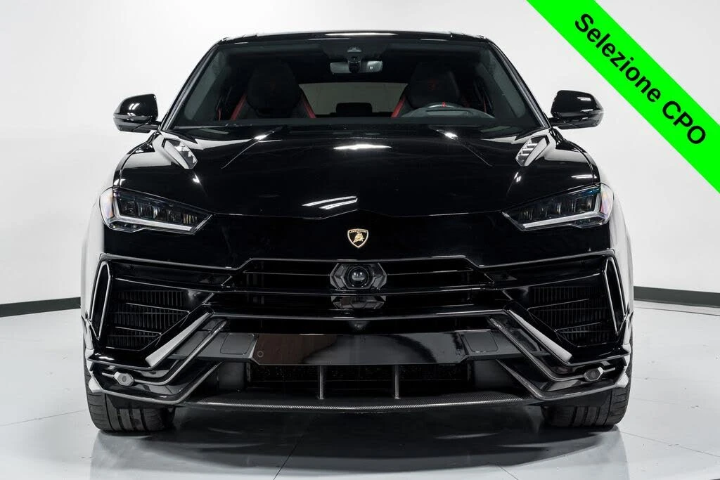 2023 Lamborghini Urus Performante - Image 8 of 31
