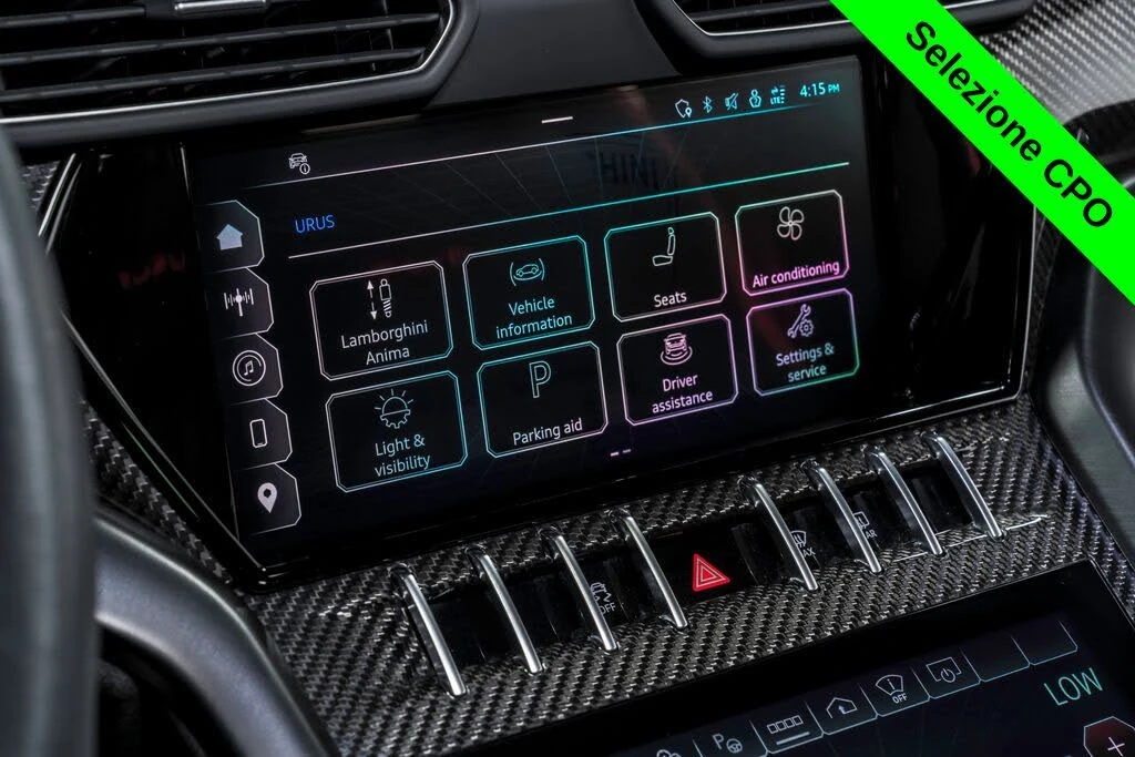 2023 Lamborghini Urus Performante - Image 26 of 31