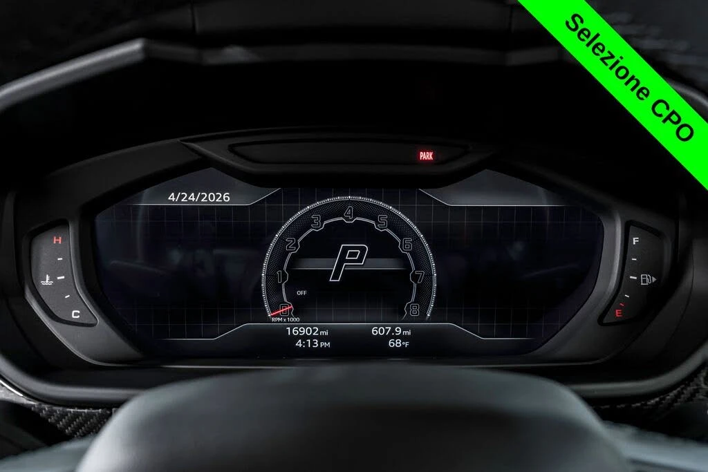 2023 Lamborghini Urus Performante - Image 15 of 31