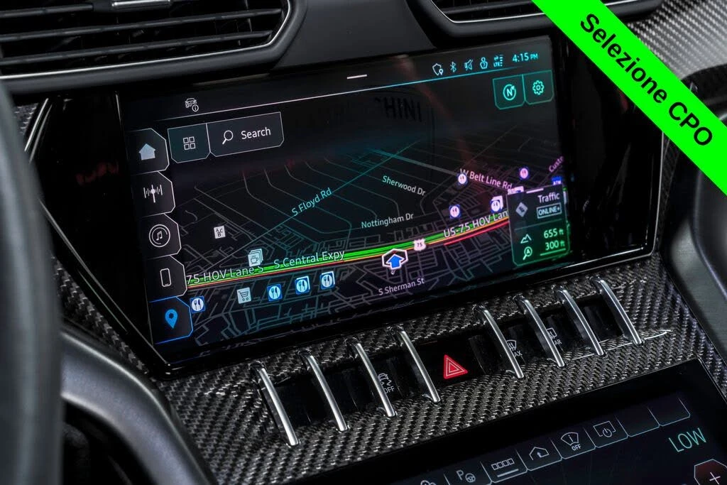 2023 Lamborghini Urus Performante - Image 27 of 31
