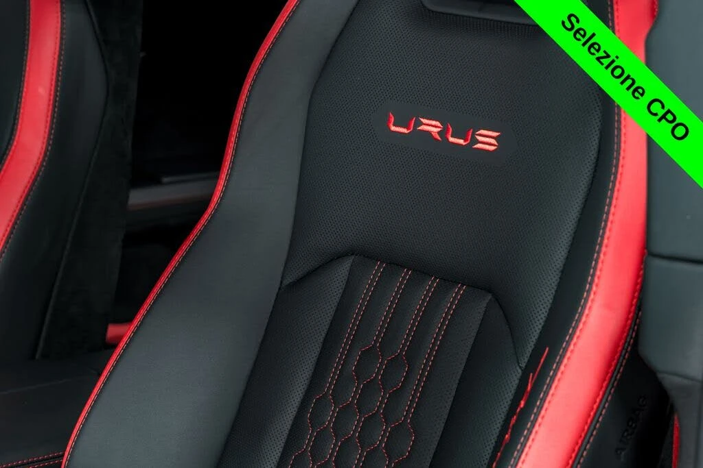 2023 Lamborghini Urus Performante - Image 22 of 31
