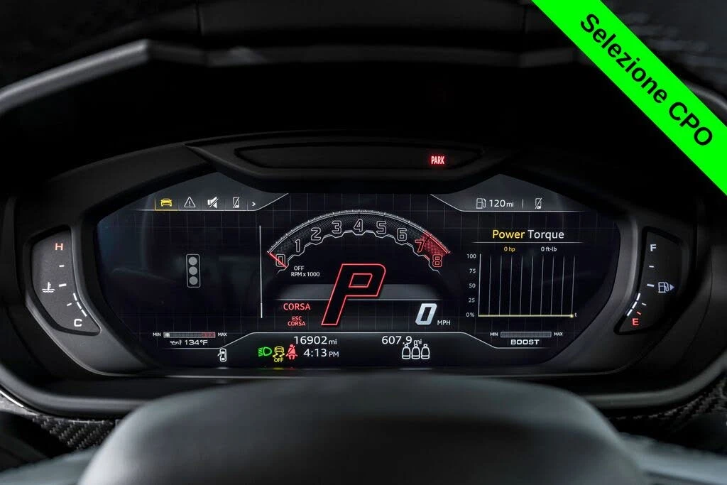 2023 Lamborghini Urus Performante - Image 18 of 31