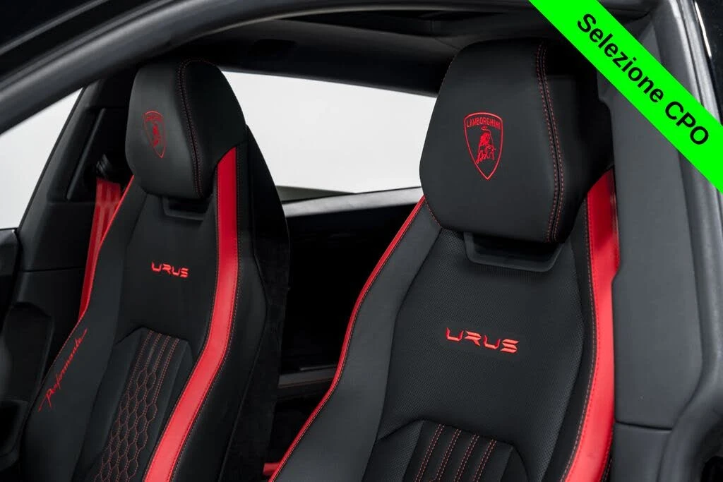 2023 Lamborghini Urus Performante - Image 20 of 31