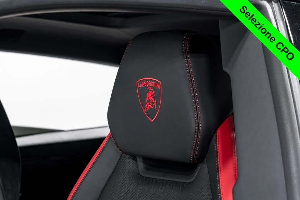 2023 Lamborghini Urus Performante - Image 21 of 31