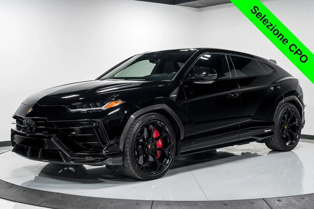 2023 Lamborghini Urus Performante - Image 7 of 31