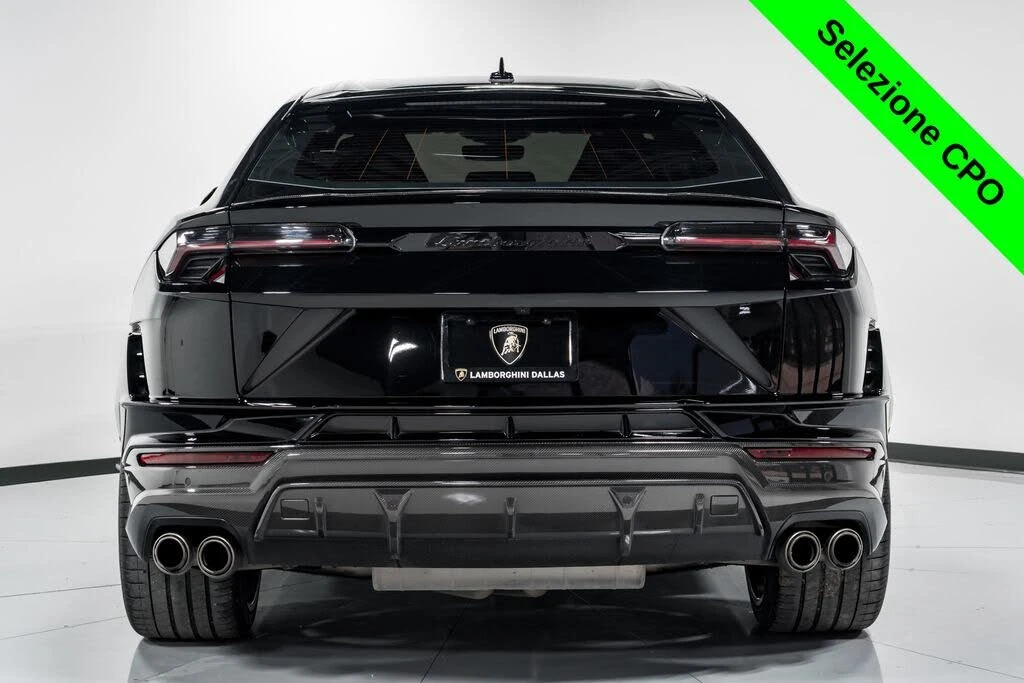 2023 Lamborghini Urus Performante - Image 4 of 31