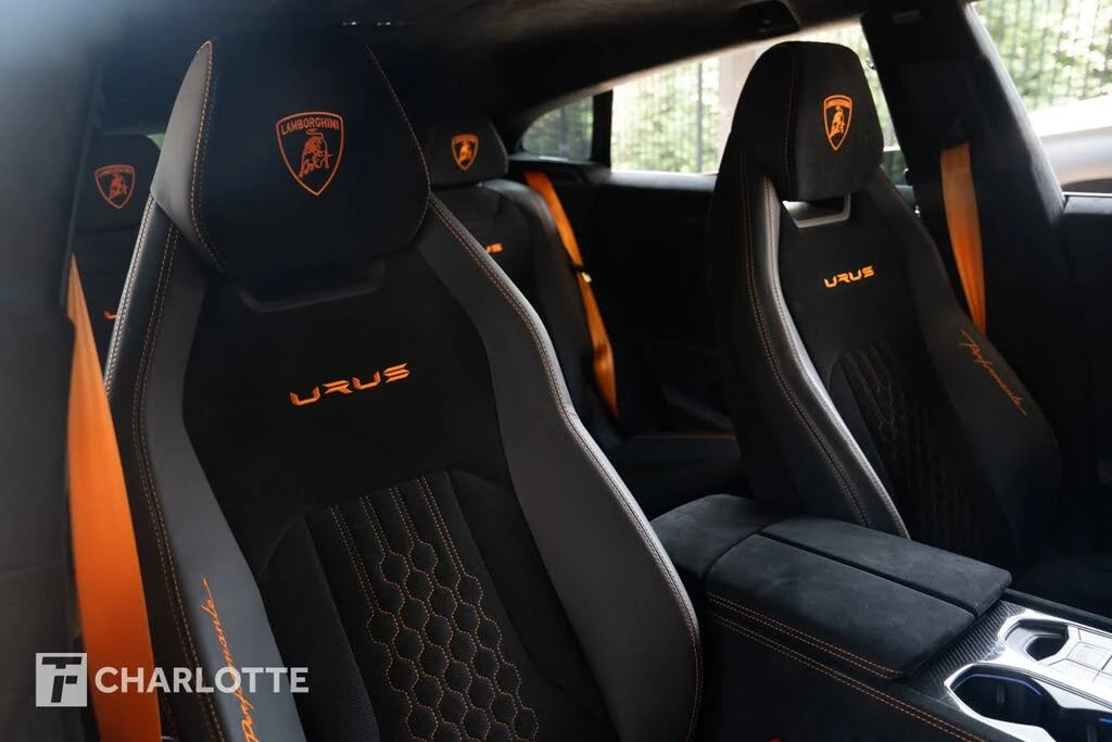 2023 Lamborghini Urus Performante - Image 31 of 31