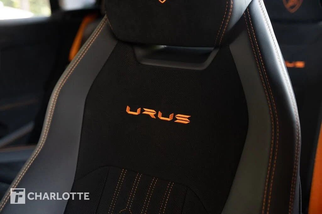 2023 Lamborghini Urus Performante - Image 21 of 31