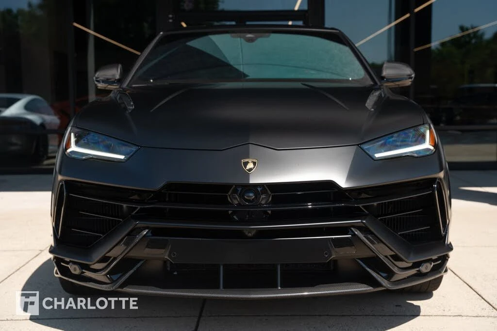 2023 Lamborghini Urus Performante - Image 6 of 31