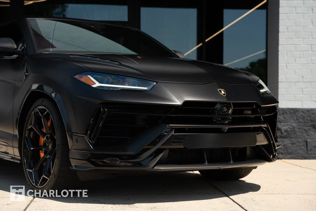 2023 Lamborghini Urus Performante - Image 3 of 31
