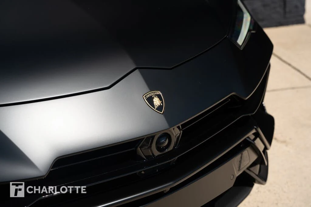 2023 Lamborghini Urus Performante - Image 4 of 31