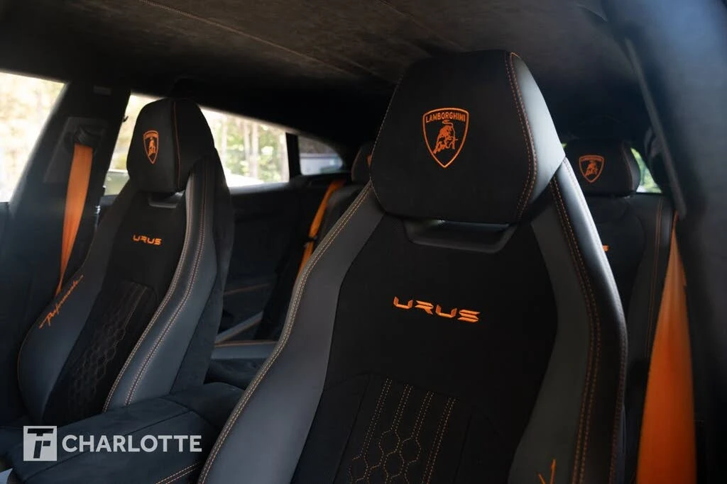 2023 Lamborghini Urus Performante - Image 20 of 31