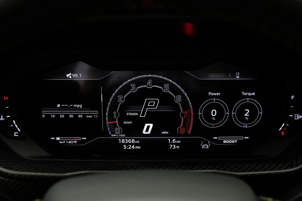 2023 Lamborghini Urus Performante - Image 22 of 31