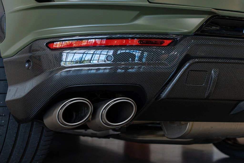 2023 Lamborghini Urus Performante - Image 23 of 31