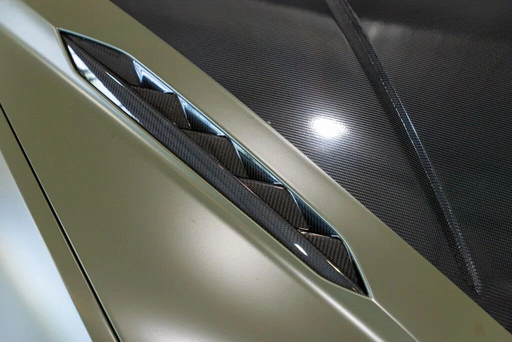 2023 Lamborghini Urus Performante - Image 9 of 31