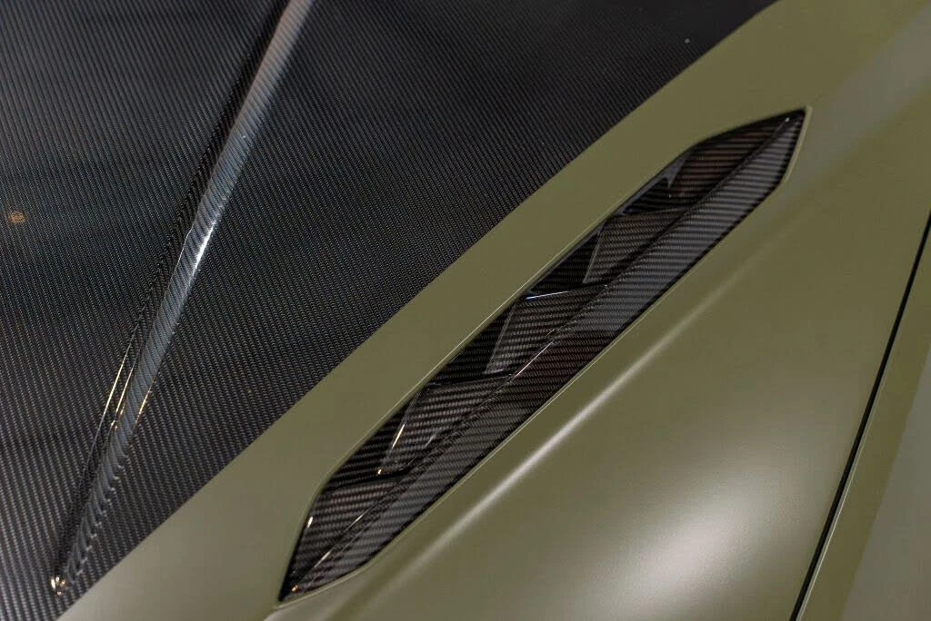 2023 Lamborghini Urus Performante - Image 8 of 31