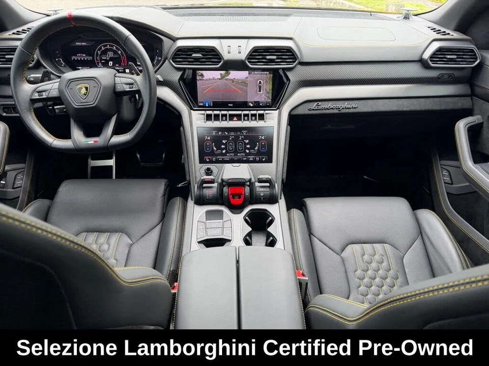 2023 Lamborghini Urus Performante - Image 30 of 31