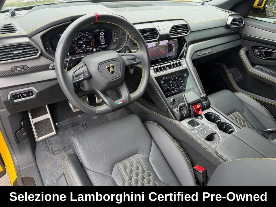 2023 Lamborghini Urus Performante - Image 23 of 31