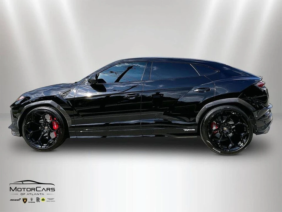 2023 Lamborghini Urus Performante - Image 5 of 31