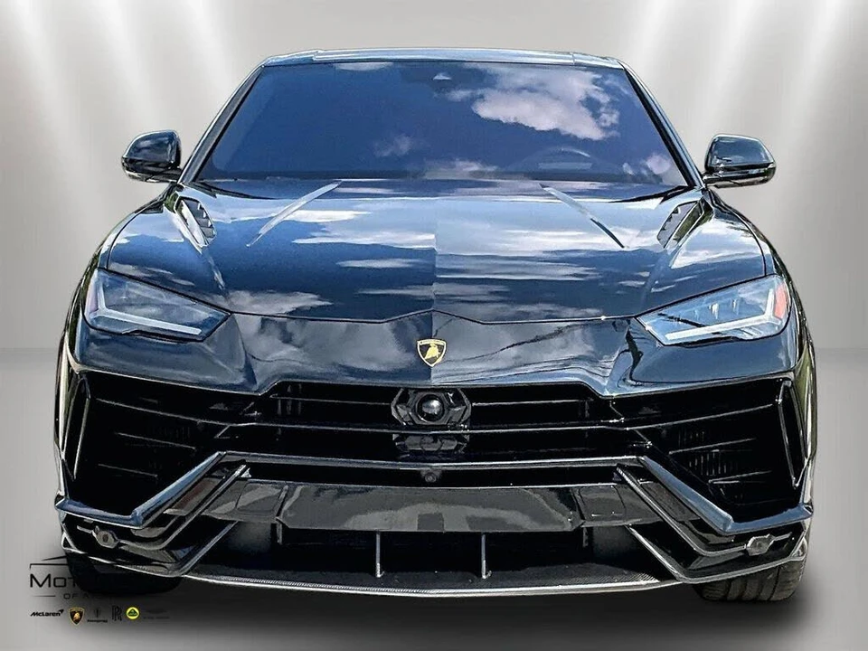 2023 Lamborghini Urus Performante - Image 3 of 31