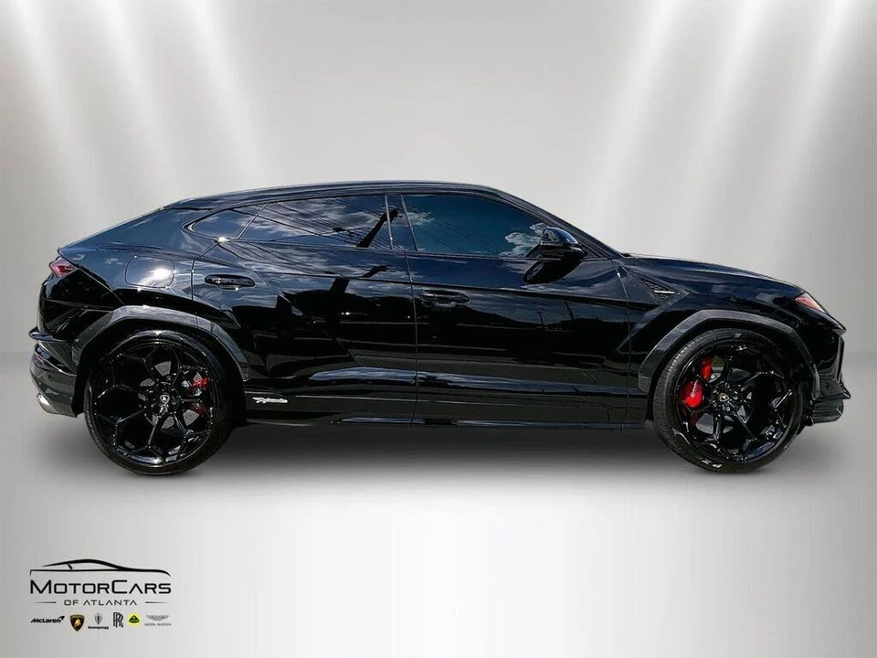 2023 Lamborghini Urus Performante - Image 6 of 31