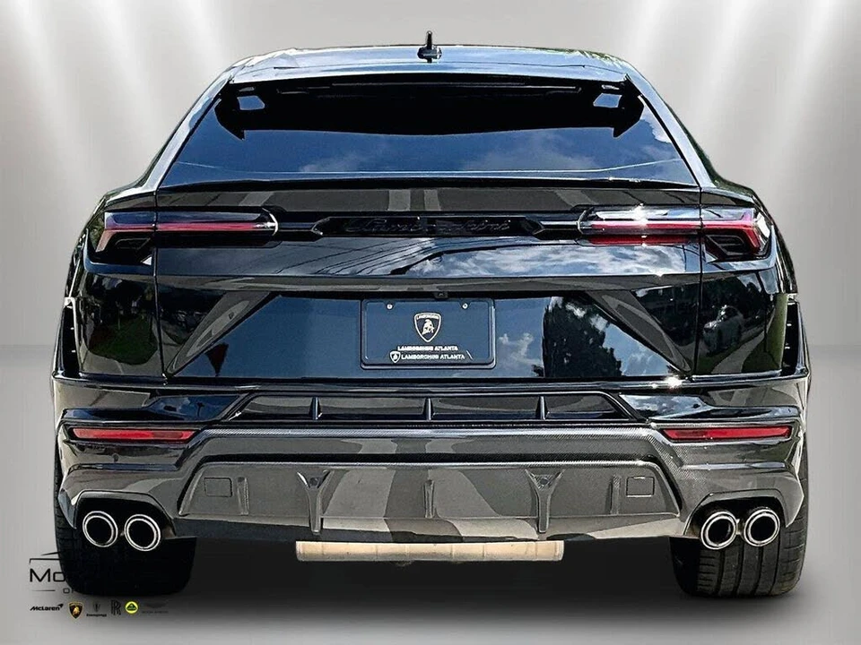 2023 Lamborghini Urus Performante - Image 4 of 31