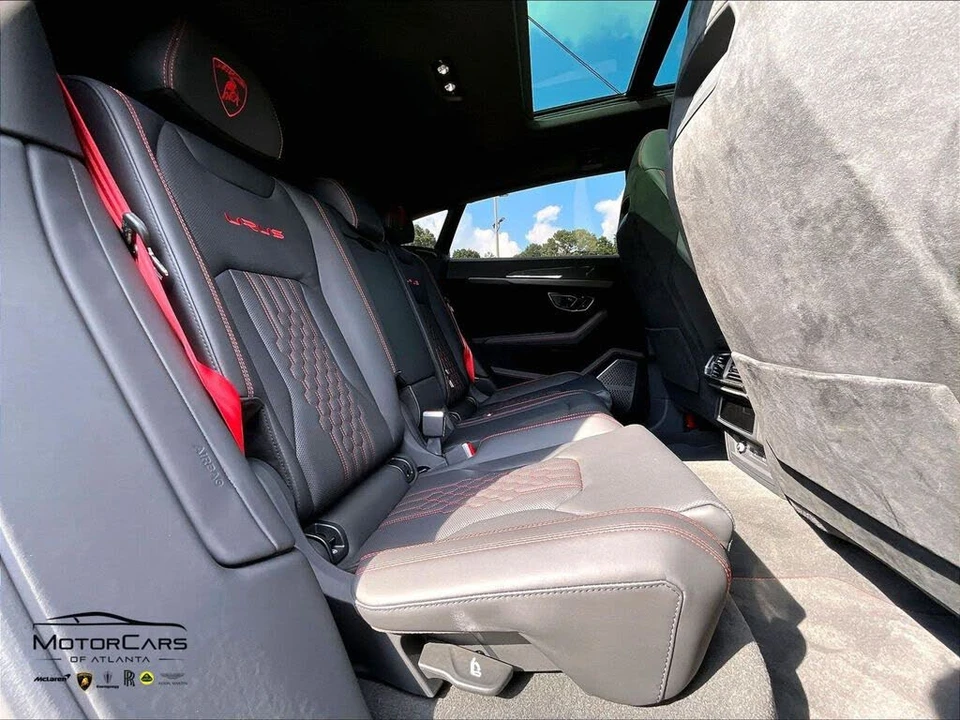 2023 Lamborghini Urus Performante - Image 25 of 31