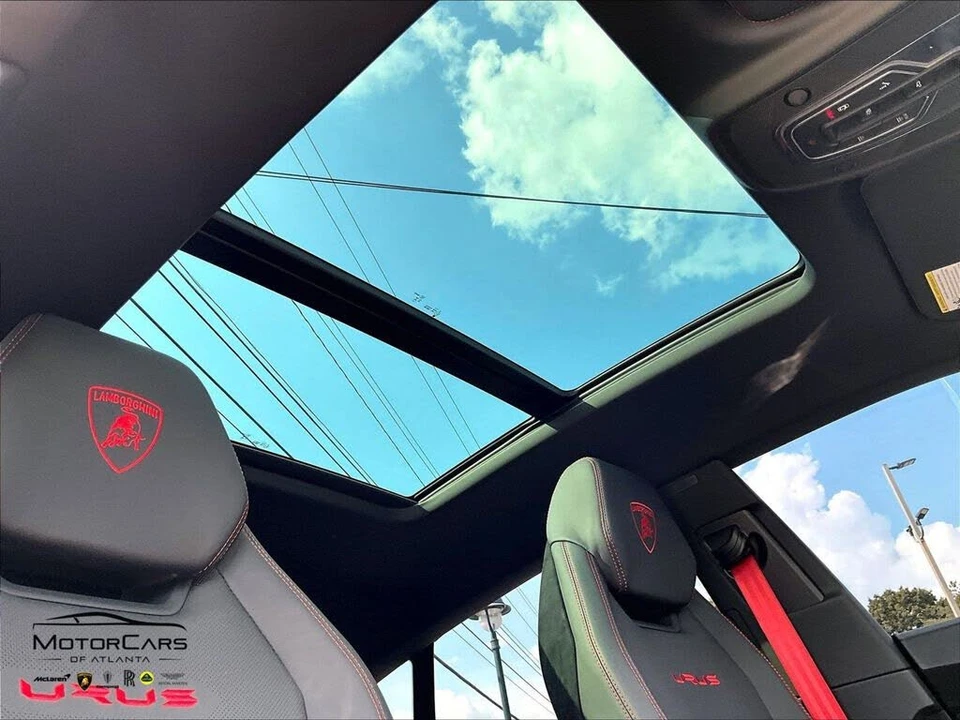 2023 Lamborghini Urus Performante - Image 20 of 31