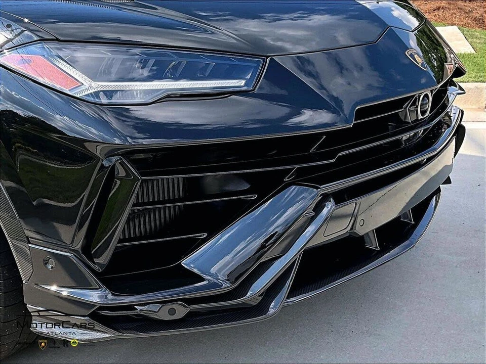 2023 Lamborghini Urus Performante - Image 28 of 31