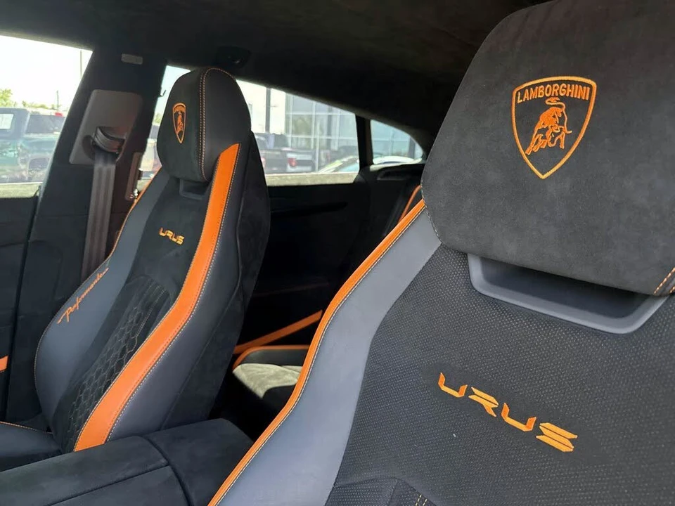 2023 Lamborghini Urus Performante - Image 23 of 31