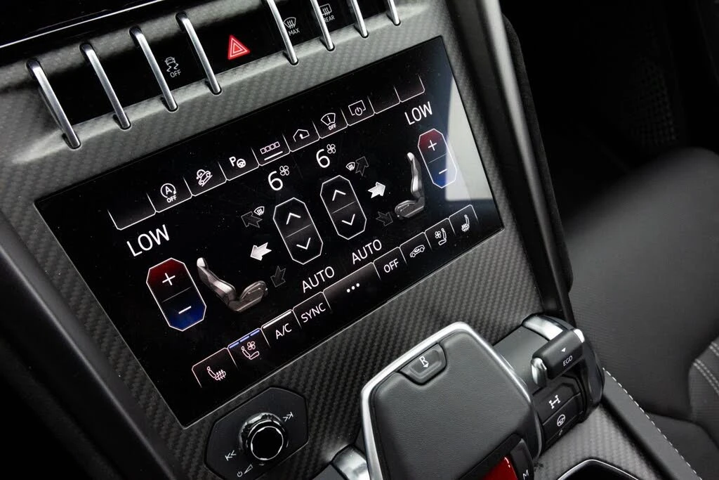 2023 Lamborghini Urus Performante - Image 31 of 31