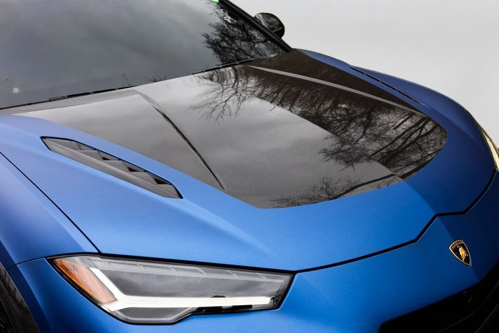 2023 Lamborghini Urus Performante - Image 30 of 31