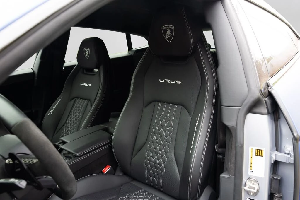 2023 Lamborghini Urus Performante - Image 6 of 31