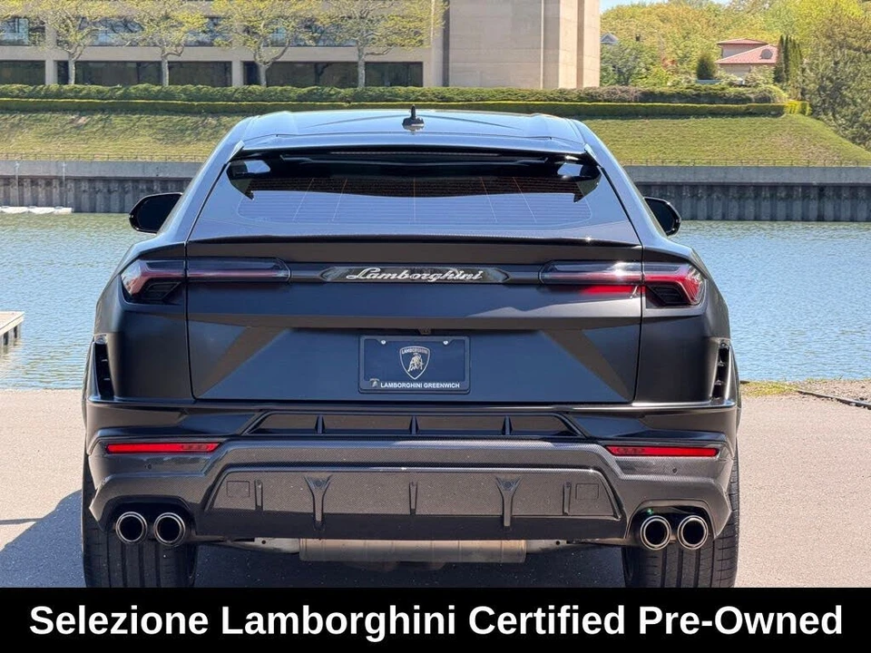 2023 Lamborghini Urus Performante - Image 4 of 31