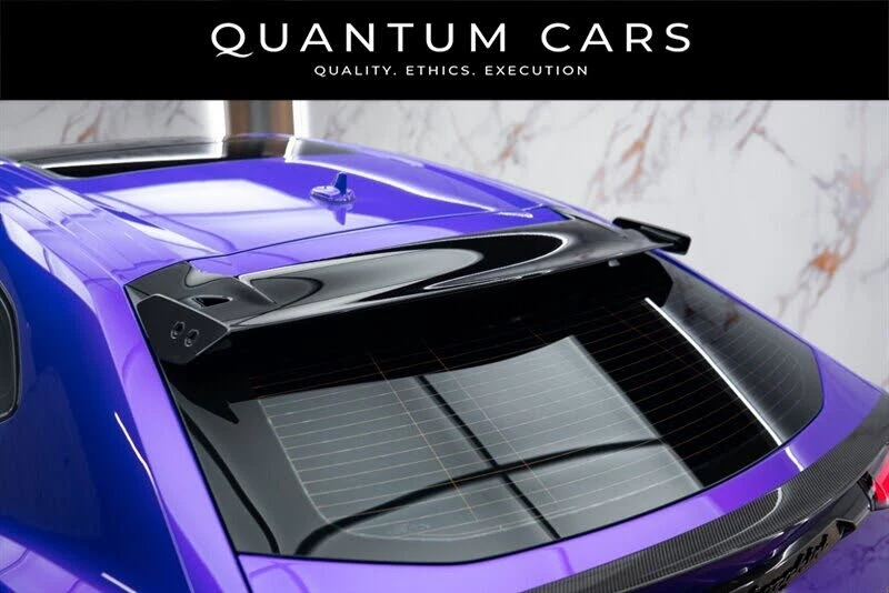 2023 Lamborghini Urus Performante - Image 30 of 31
