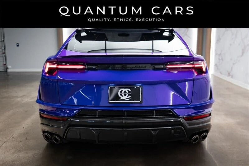 2023 Lamborghini Urus Performante - Image 6 of 31