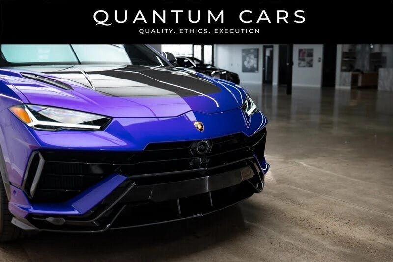 2023 Lamborghini Urus Performante - Image 18 of 31