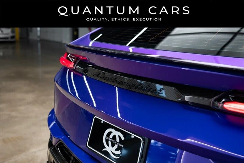 2023 Lamborghini Urus Performante - Image 29 of 31