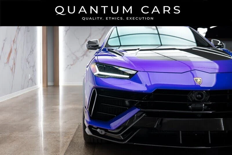 2023 Lamborghini Urus Performante - Image 15 of 31