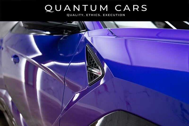 2023 Lamborghini Urus Performante - Image 14 of 31