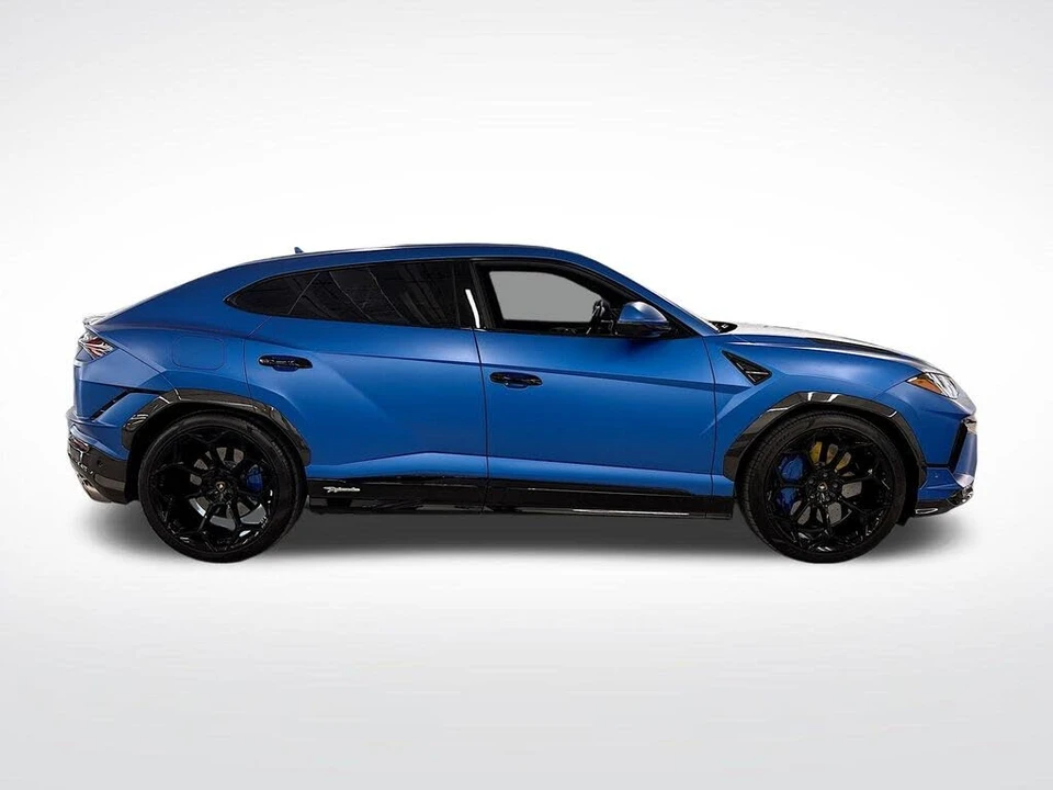 2023 Lamborghini Urus Performante - Image 6 of 31