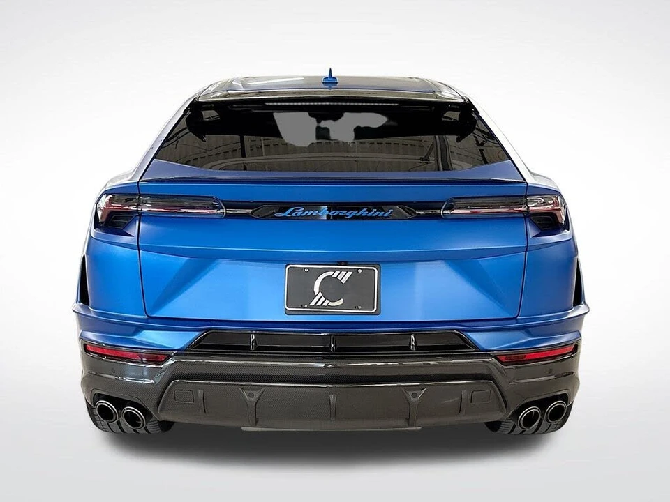 2023 Lamborghini Urus Performante - Image 4 of 31