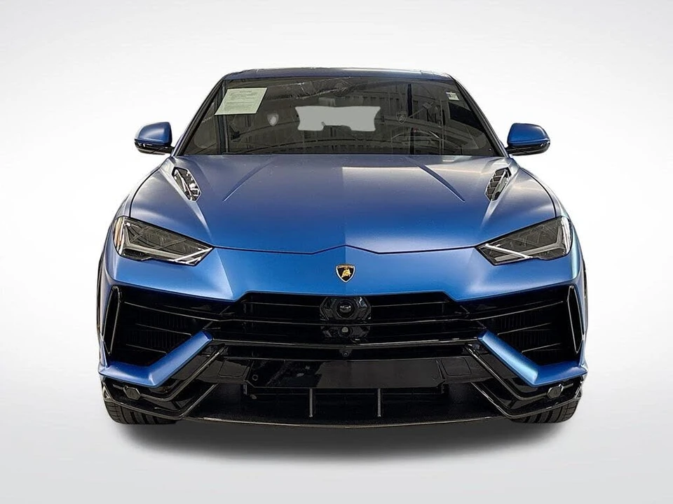 2023 Lamborghini Urus Performante - Image 8 of 31