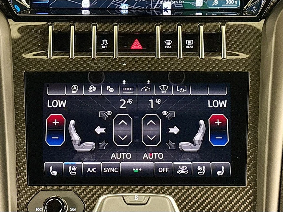 2023 Lamborghini Urus Performante - Image 18 of 31
