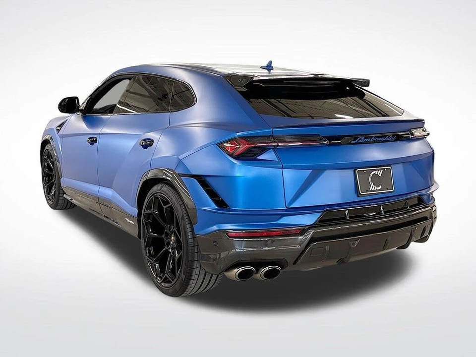 2023 Lamborghini Urus Performante - Image 3 of 31