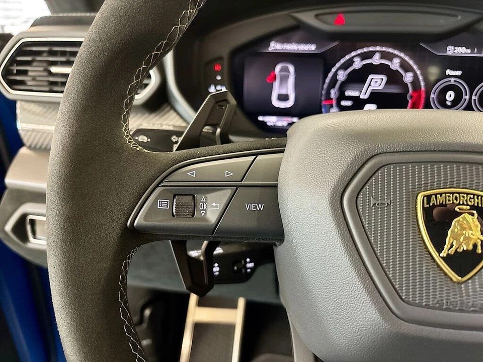 2023 Lamborghini Urus Performante - Image 20 of 31
