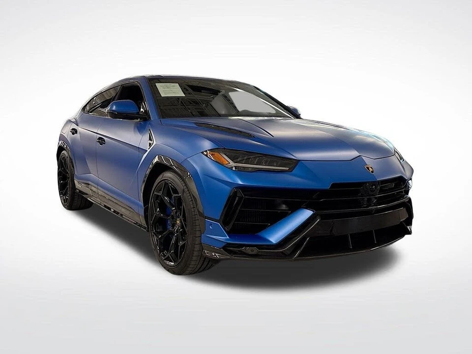 2023 Lamborghini Urus Performante - Image 7 of 31